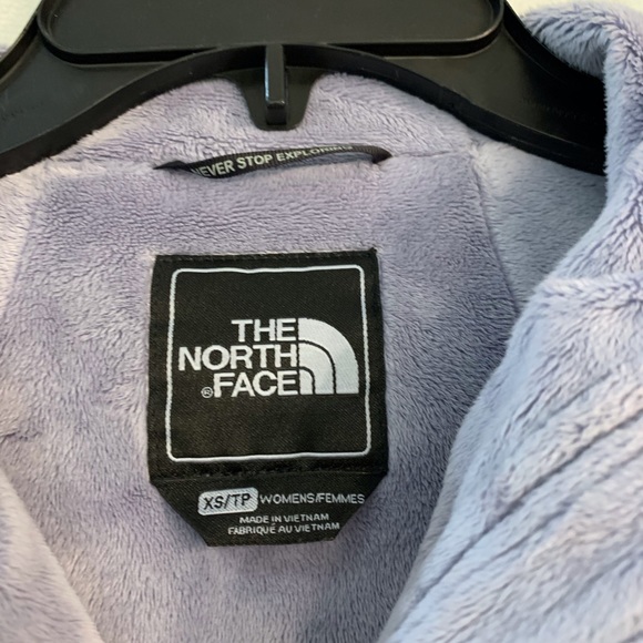 The North Face Jacket - Picture 2 of 3